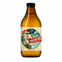 Höganäs Bryggeri Miss Fortune 6.0% 24x330ml Bottle