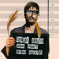 RajRaj Cereal Keller 6.2% 24x440ml Can